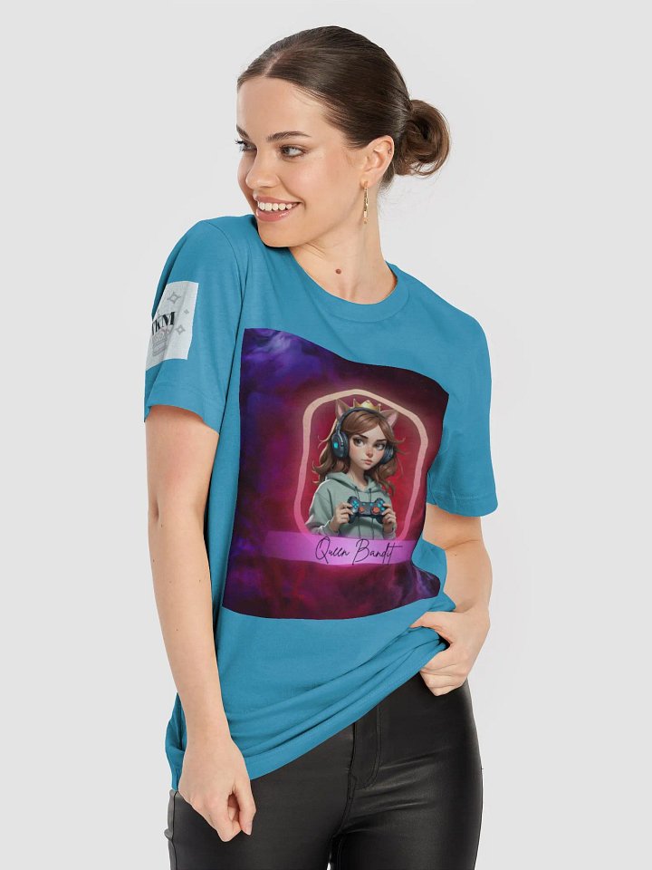 Queen Bandit profile shirt product image (6)
