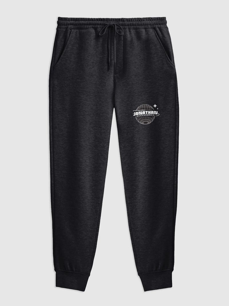 Galactic Coordinates Unisex Joggers