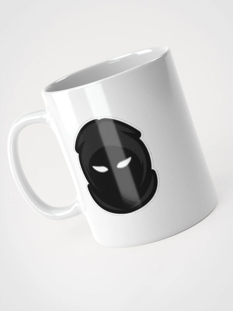 You Can't Handle Vermouth Mug product image (7)