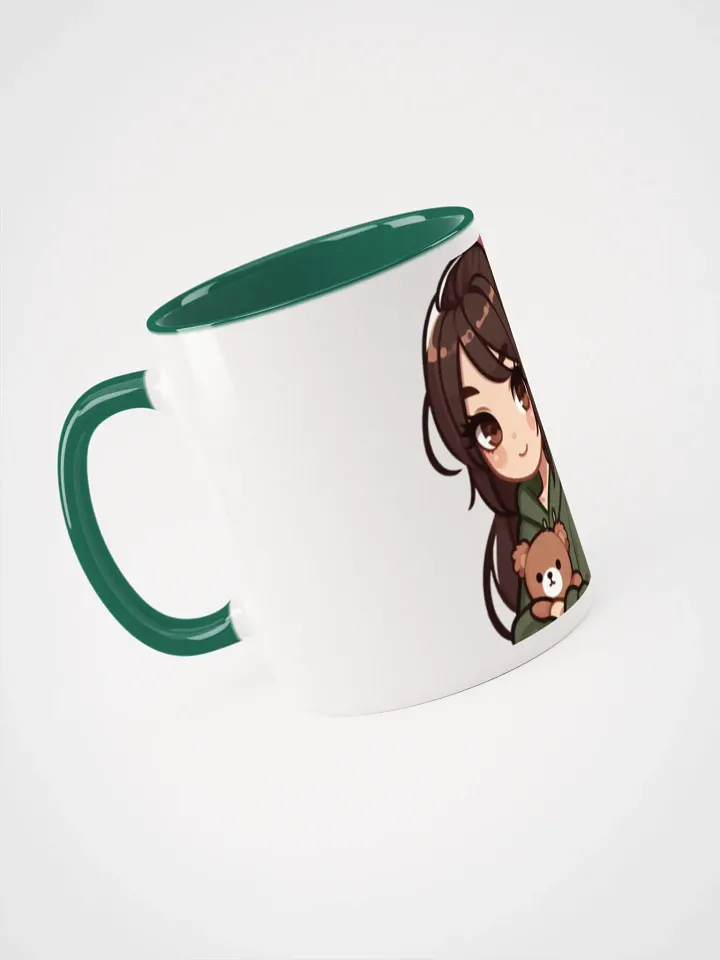Spicy Teddy Bear Mug product image (12)