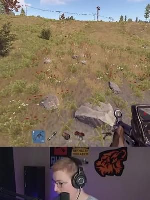 Mp5 Moments #rust #rustgame #anthric #fyp