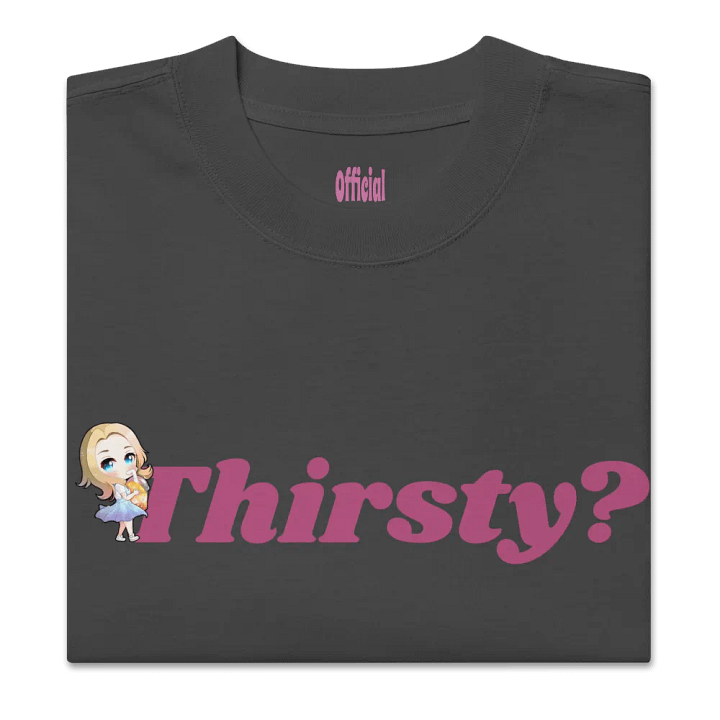 Thirsty Tuesday T-Shirt product image (5)