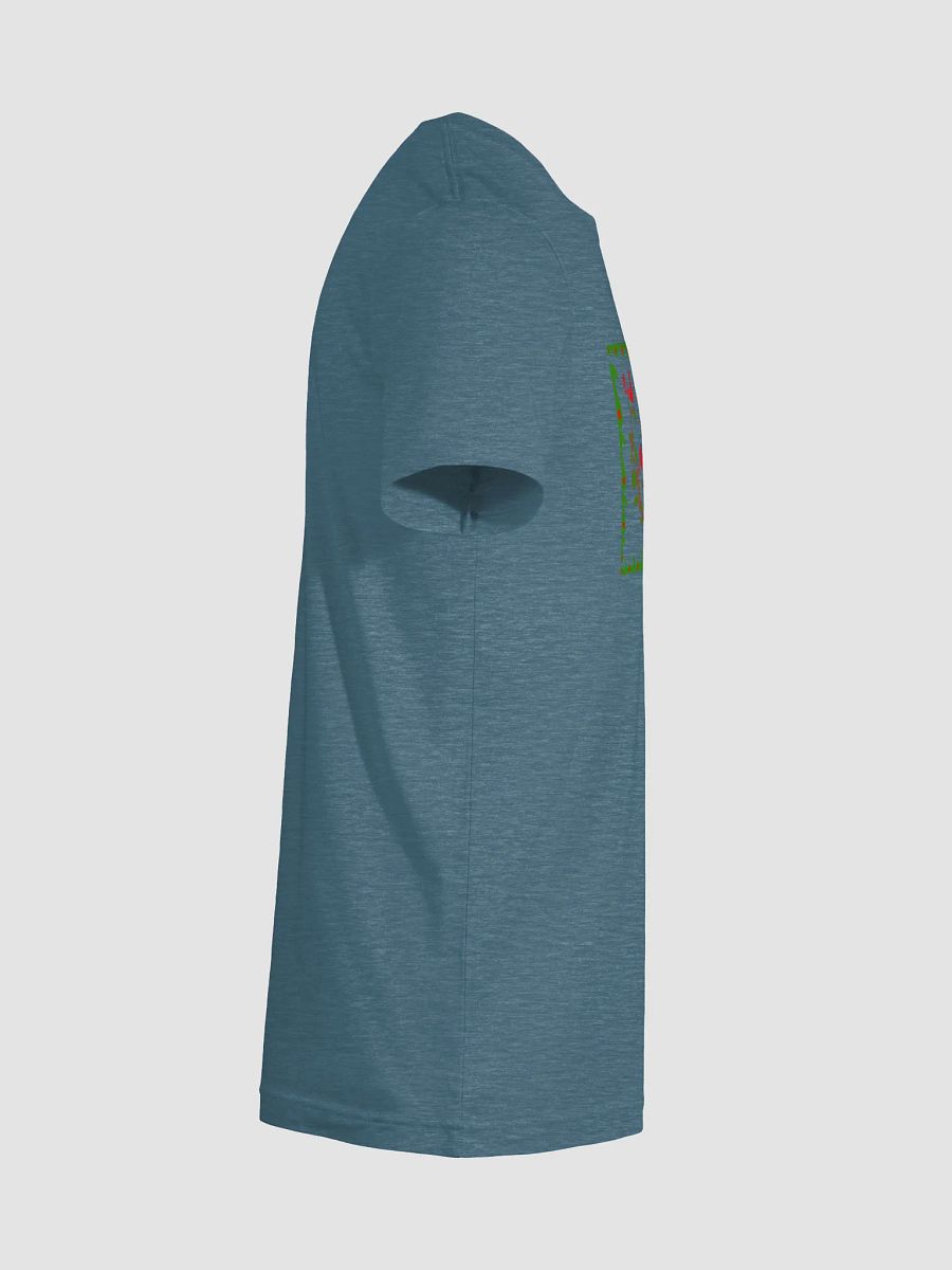 Hungary Style Harmony T-Shirt product image (10)
