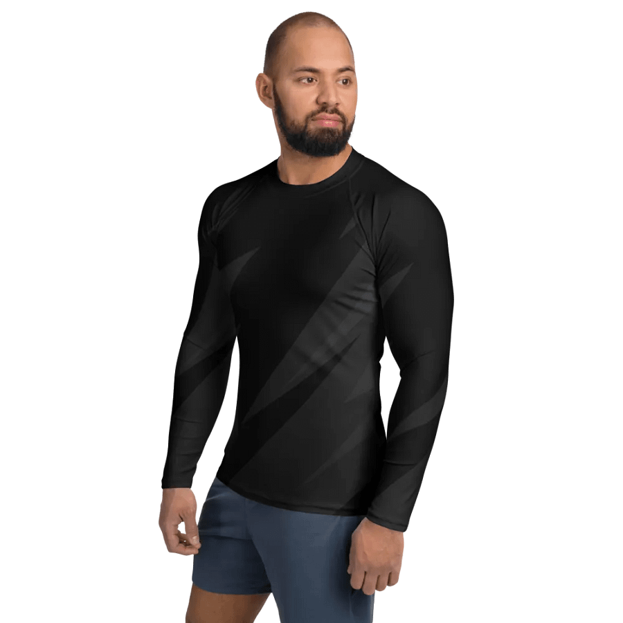 Shadow Strike Men's Rash Guard product image (3)