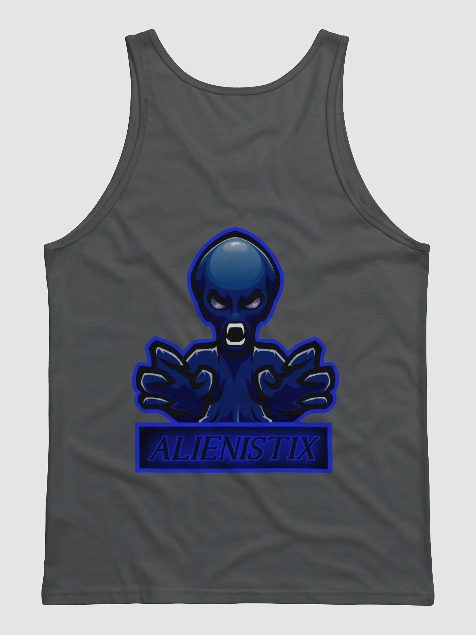 Alienistix Tank-Top product image (20)