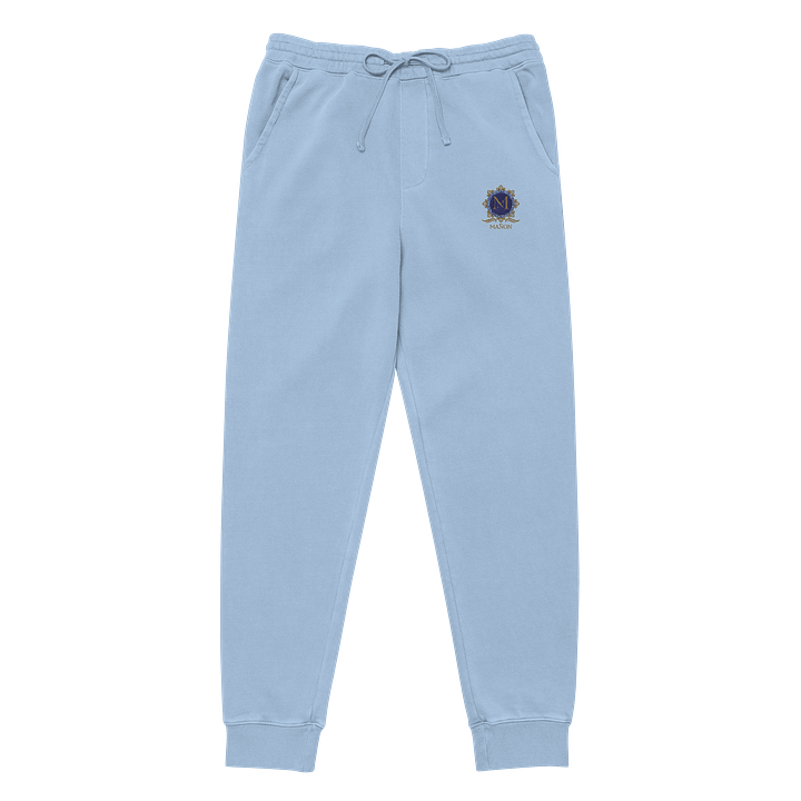 Majestic Monogram Lounge Joggers product image (2)