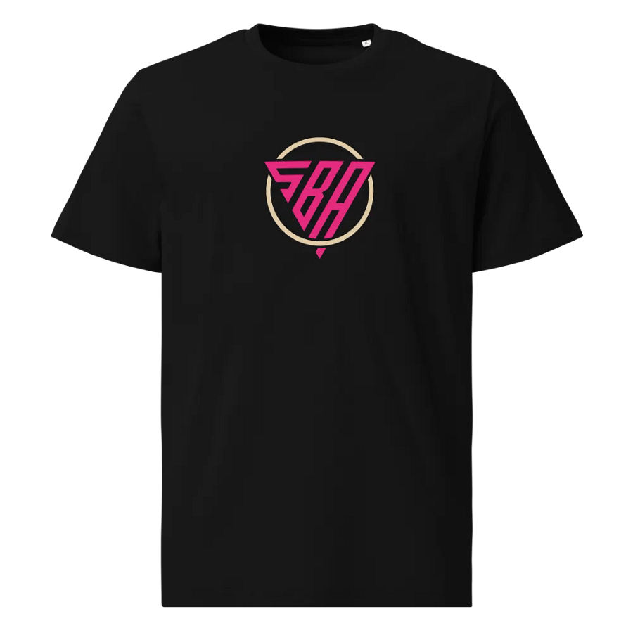 Stream Bosses Academy Superhero T-Shirt product image (1)
