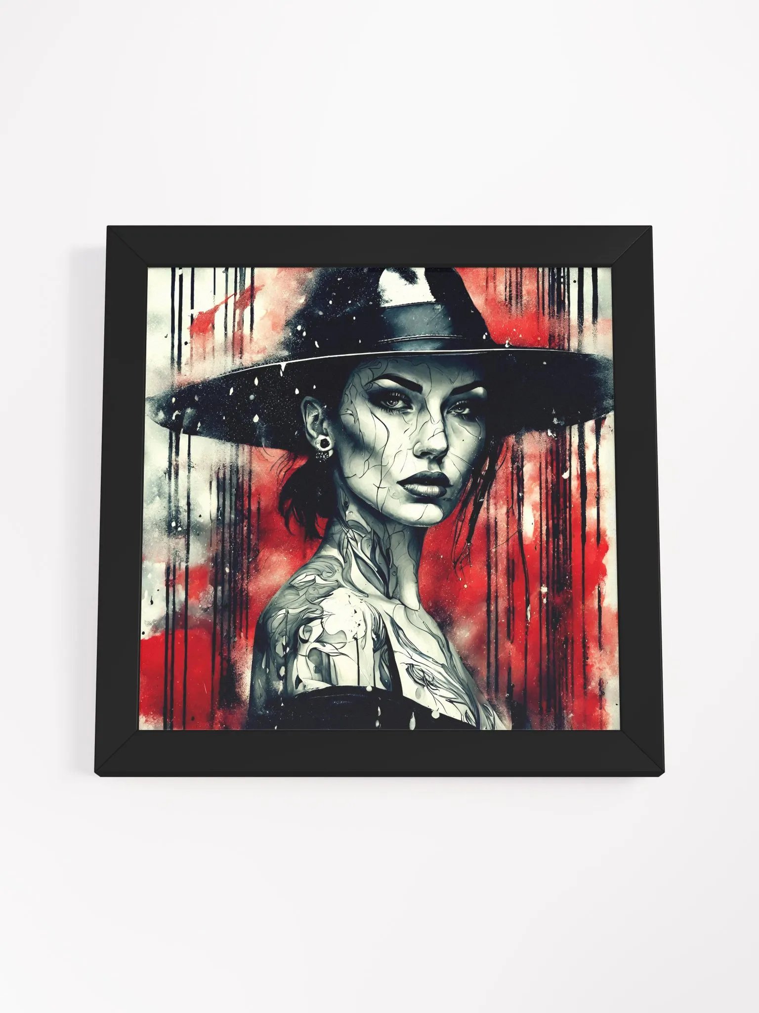 Scarlet Edge product image (4)