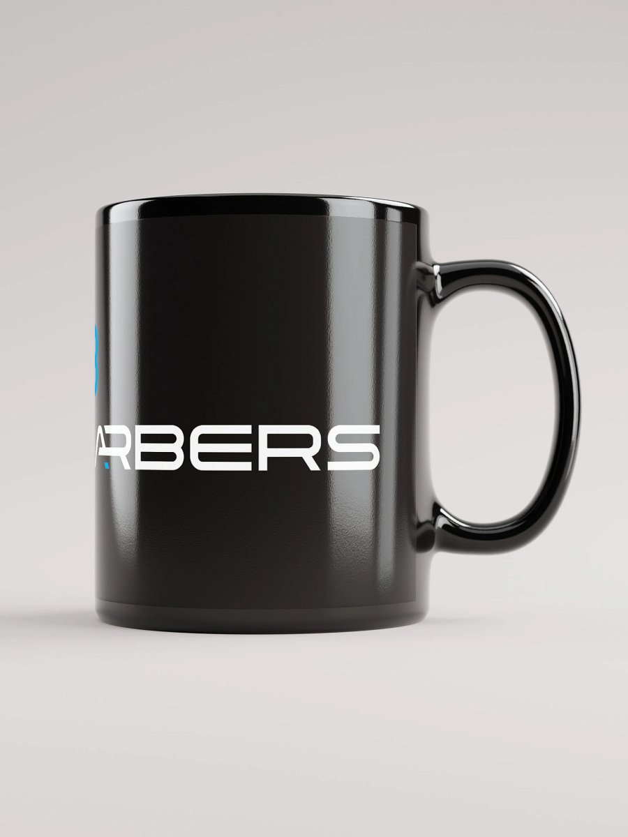 Arctic Barbers Mug product image (2)