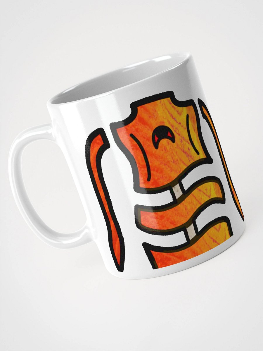 Meatman Mug product image (8)