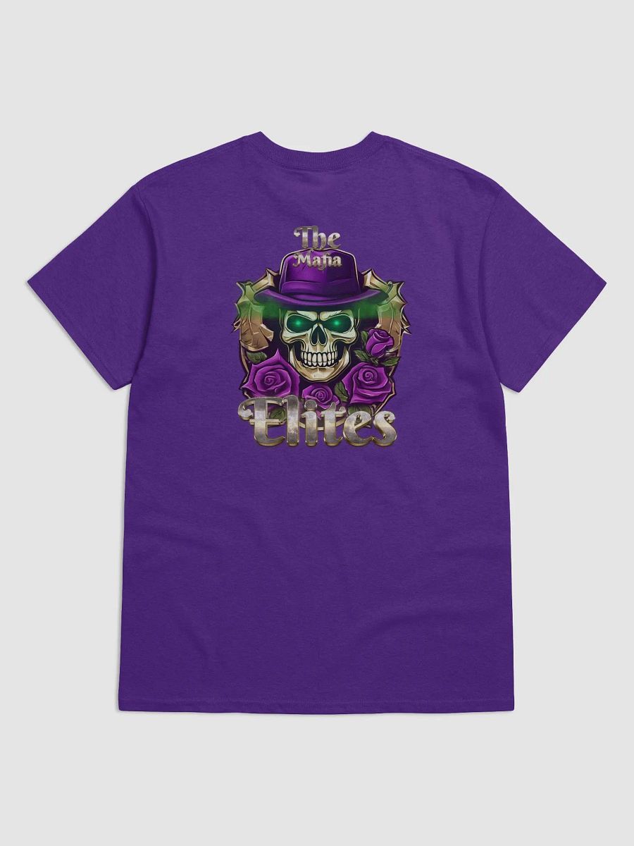 The Mafia Elites Support Tee product image (2)