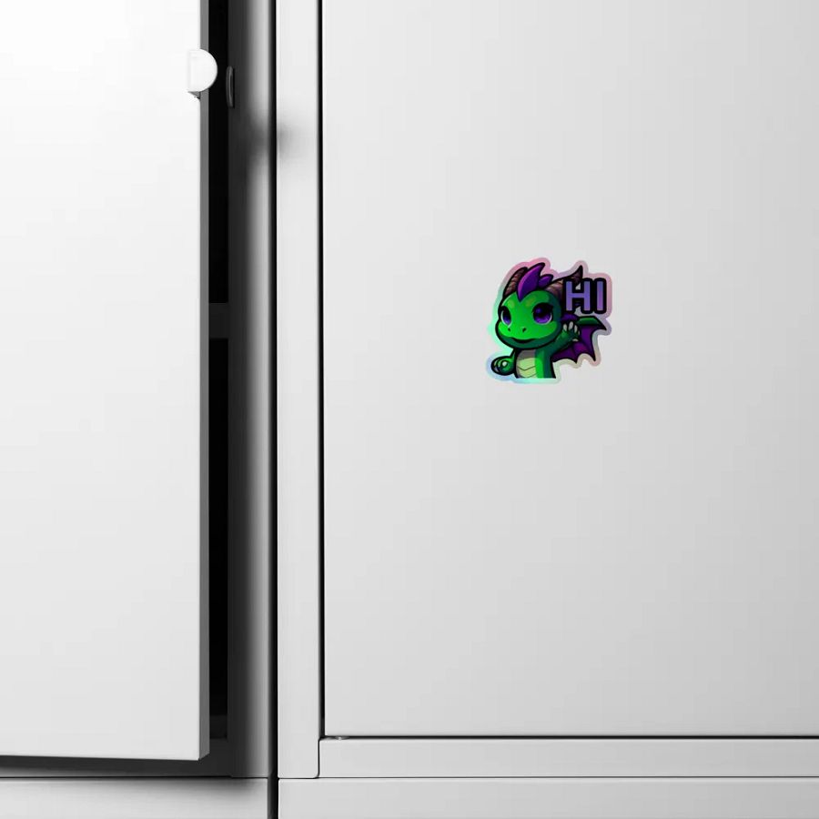 Hi Emote product image (6)