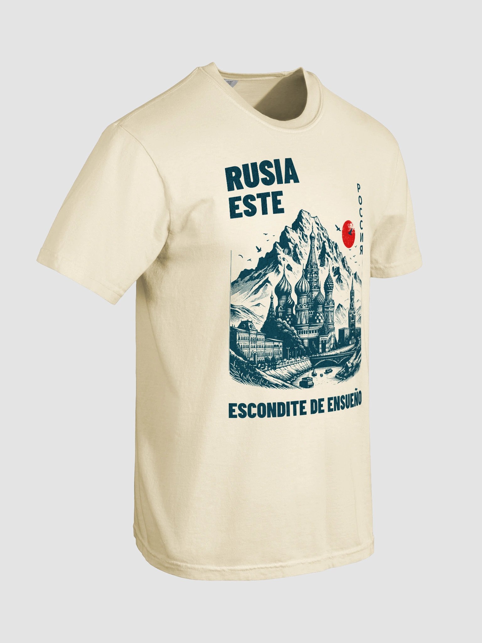 Rusia en el este product image (8)