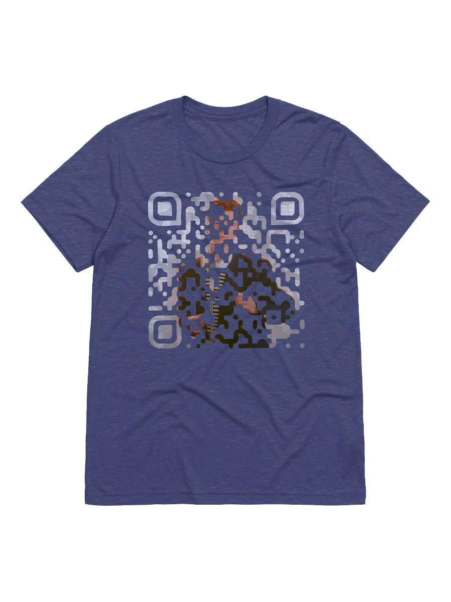 Rick Astley Roll T-shirts product image (1)