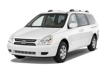 KIA Carnival VQ 2008 Wiring Diagram product image (1)