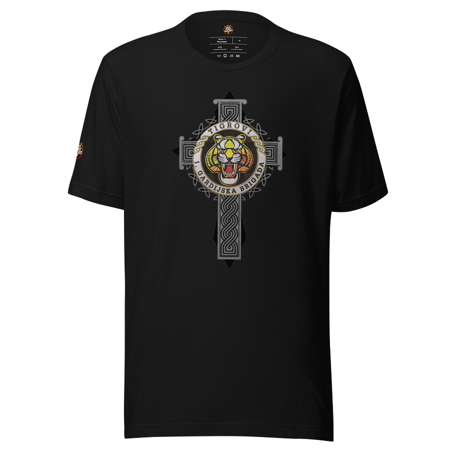 TIGROVI SVETINJA T-Shirt product image (1)