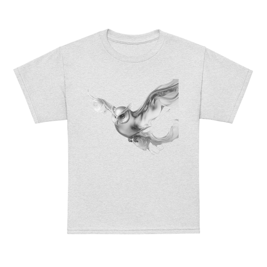 Wind Owl Youth Shirt (color choice) product image (64)