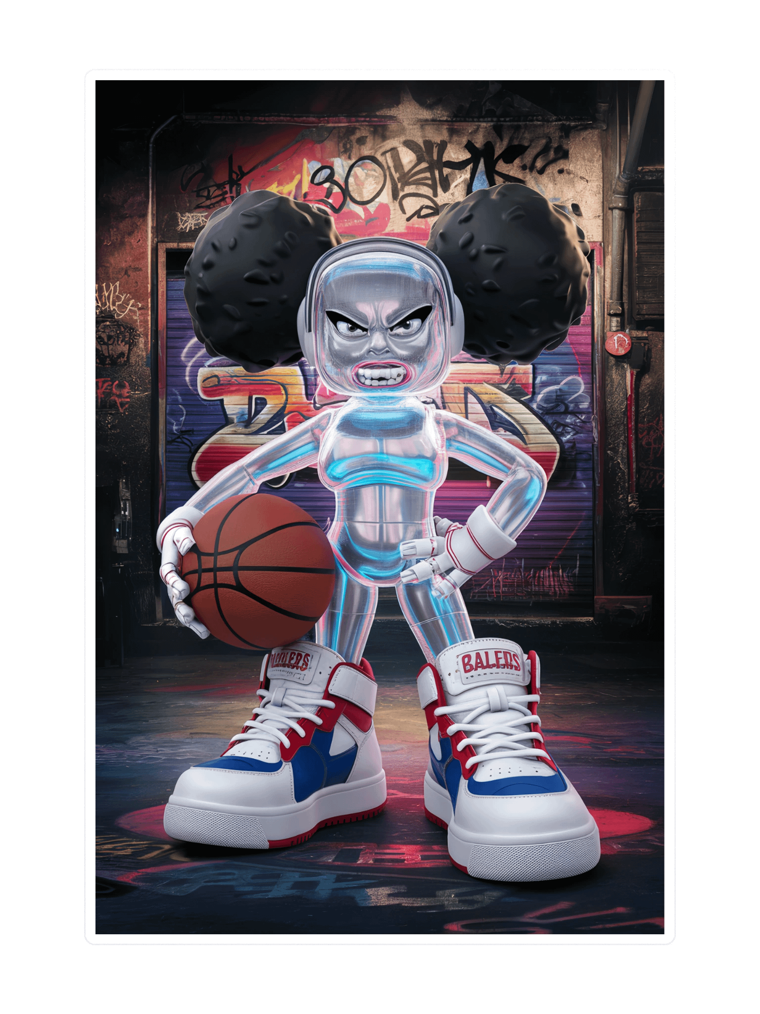 BALLERS product image (3)