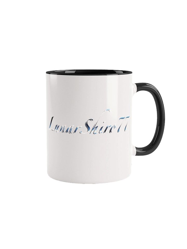 Pawsitively Charming Ceramic Mug product image (1)
