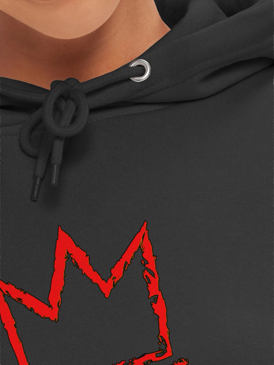 Yesterday Today & 4Ever Hoodie product image (7)