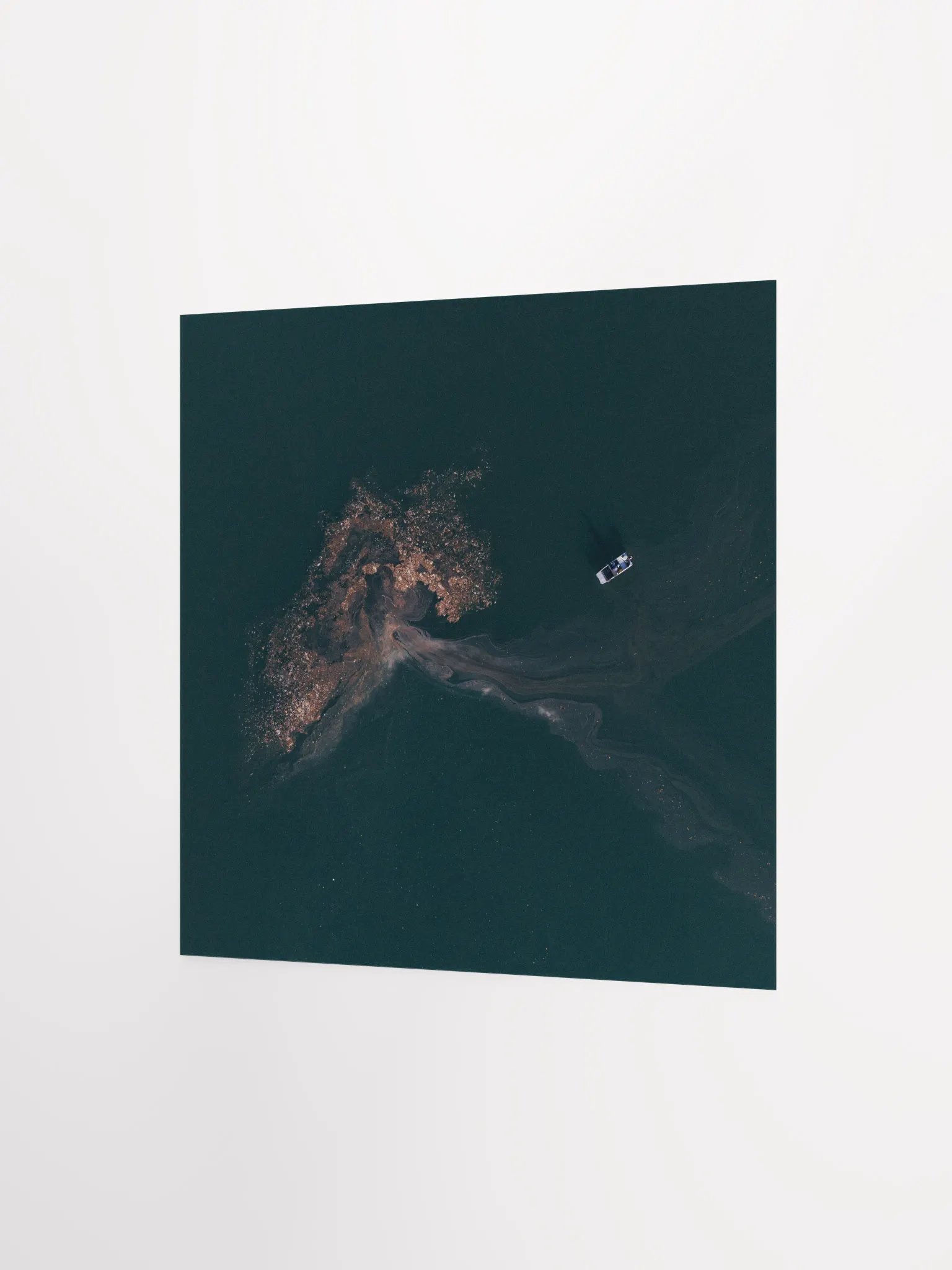 Ripple Effect Poster product image (3)