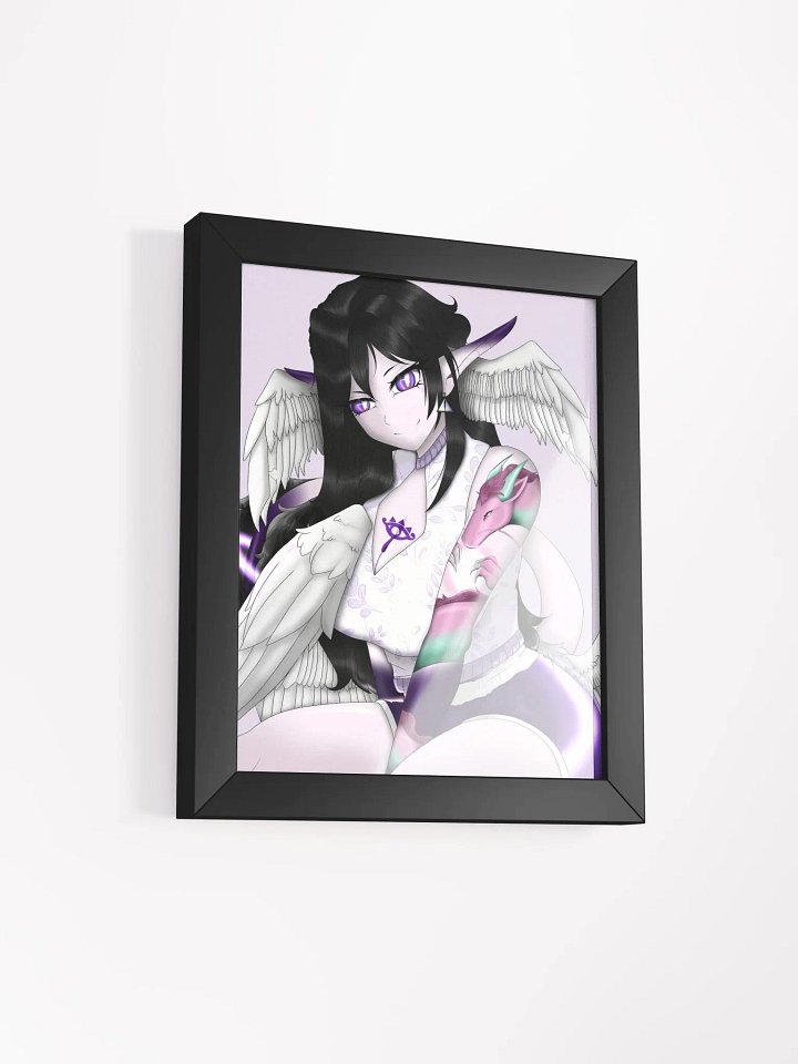 Matte Poster product image (2)