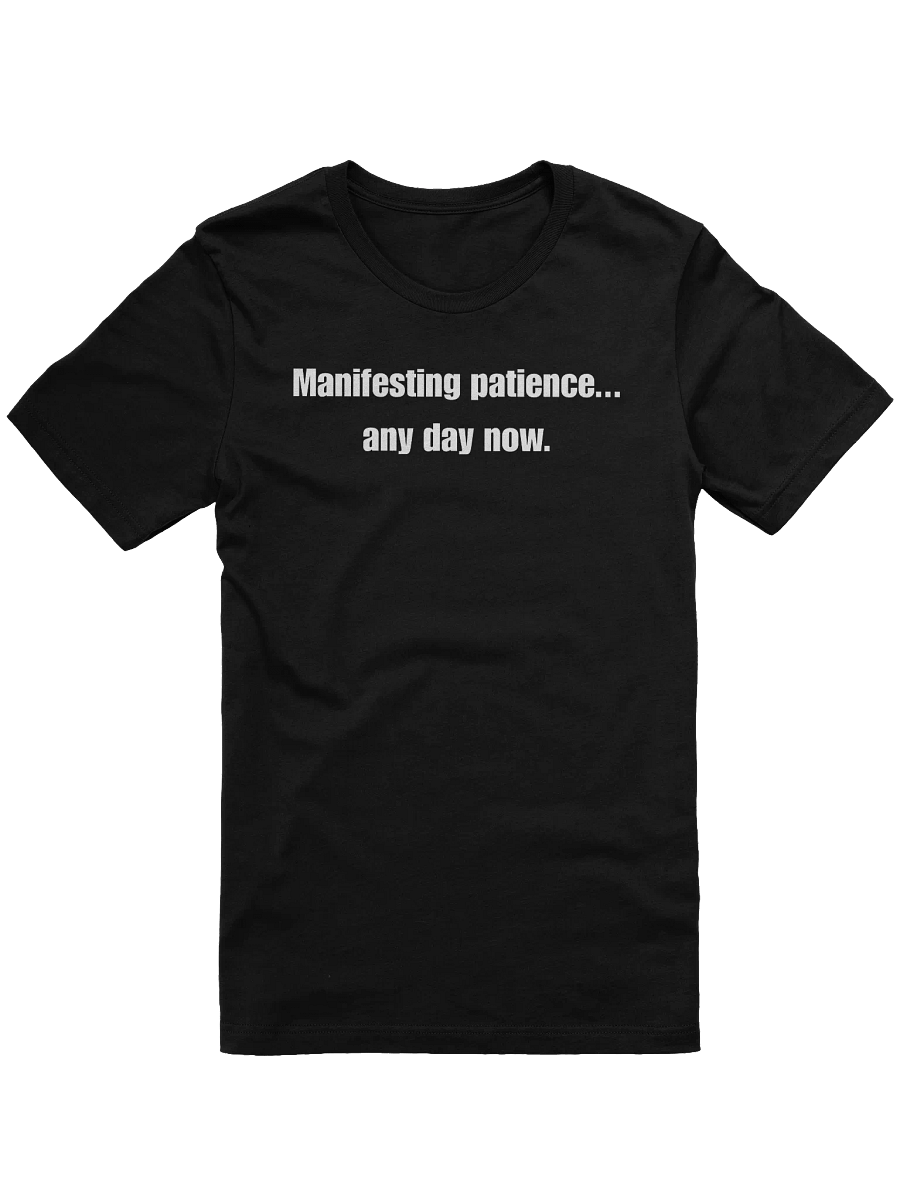 Patience Pending product image (1)