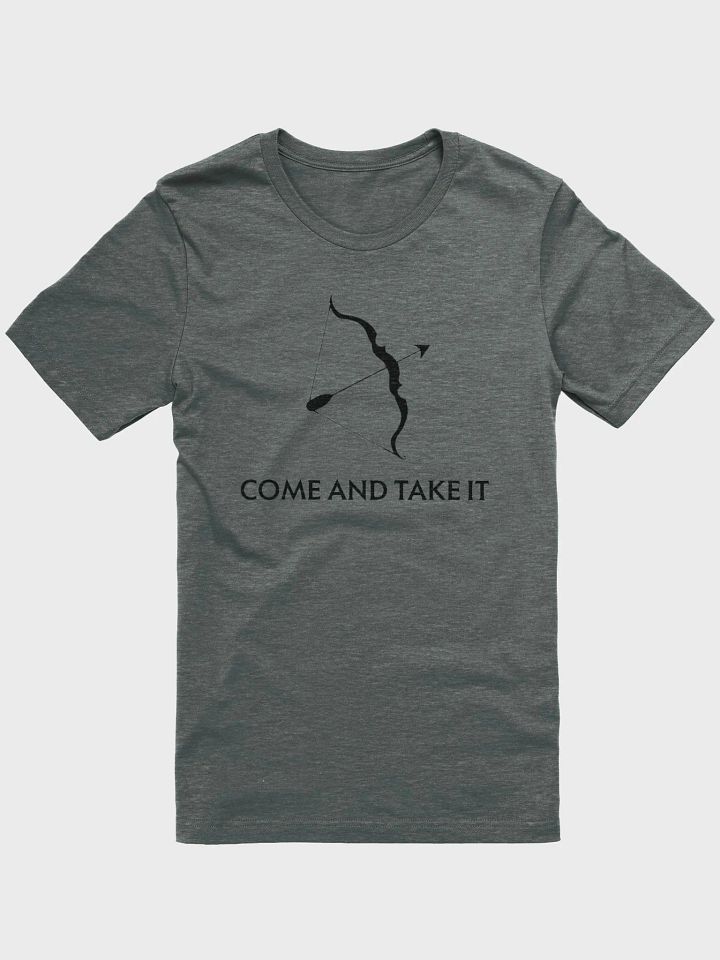 Come and Take it, BOW product image (101)