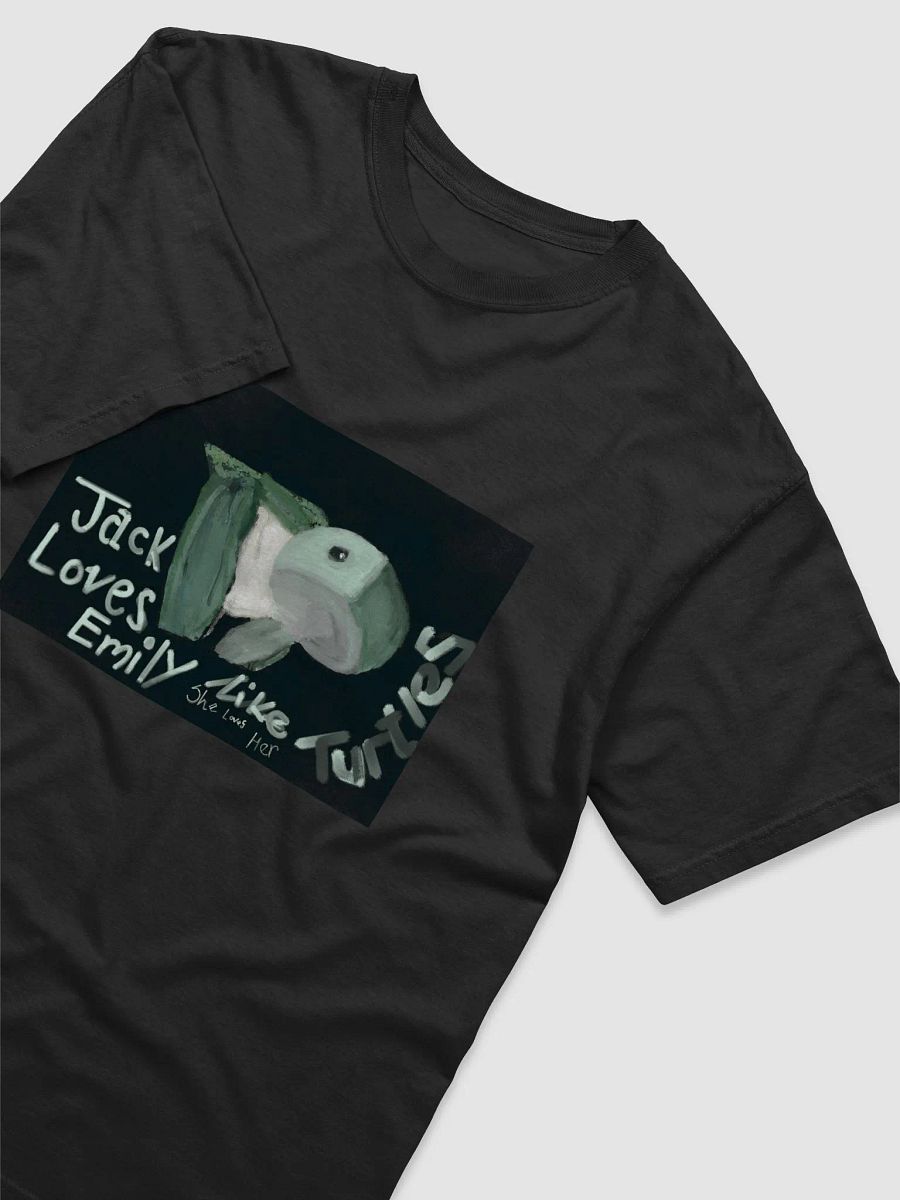 Turtle Love product image (3)