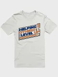 Helping Others Level Up - Light Side product image (1)
