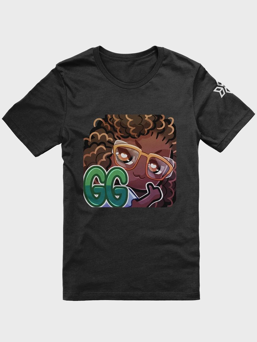 Good Game Tee product image (1)