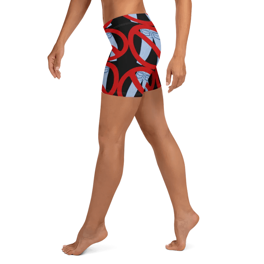 #NoPantsEveryday Shorts product image (3)