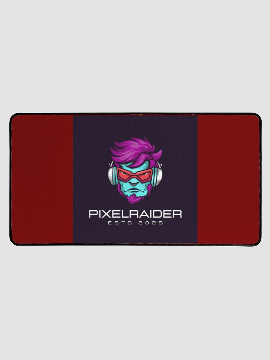 Desk Mat 15.5" x 31.5" product image (1)