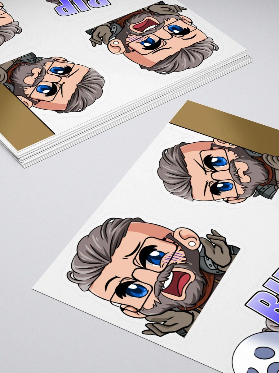 Sticker Combo 3 product image (4)