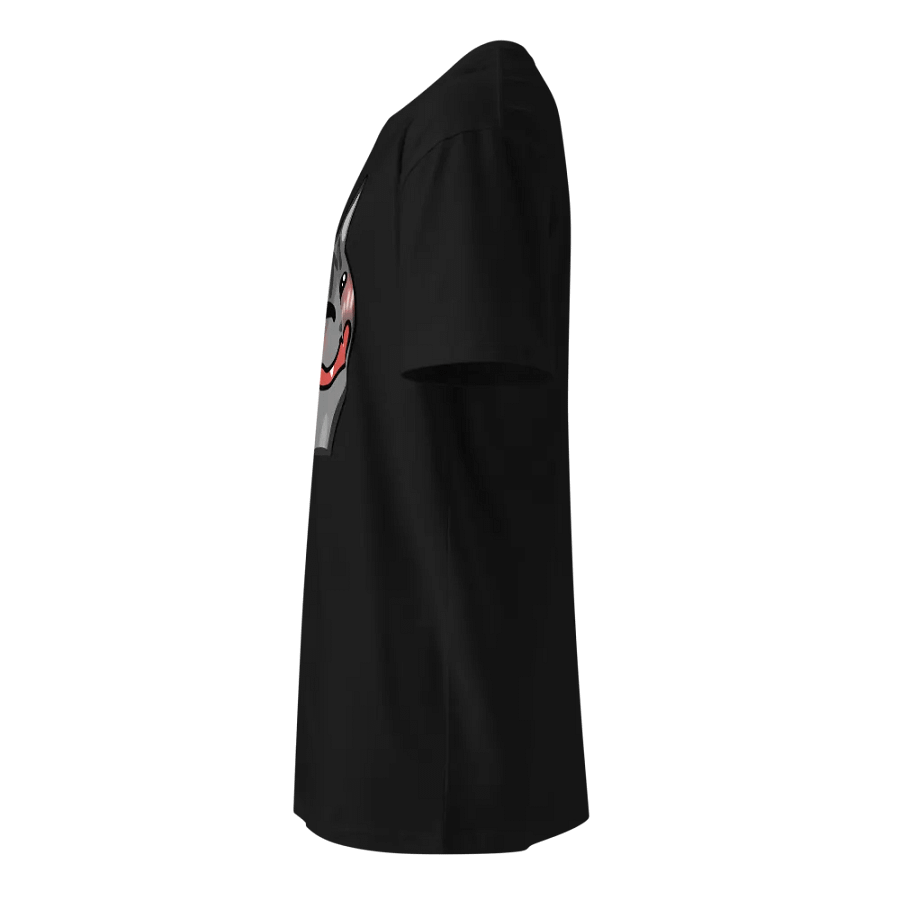 Wormkek Unisex Shirt product image (2)