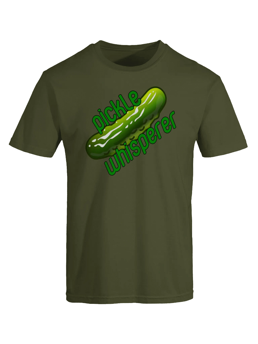 Pickles Tee product image (13)