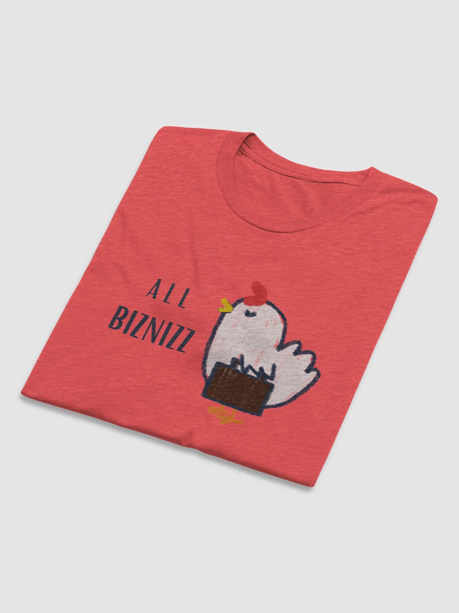 All Biznizz TShirt product image (5)