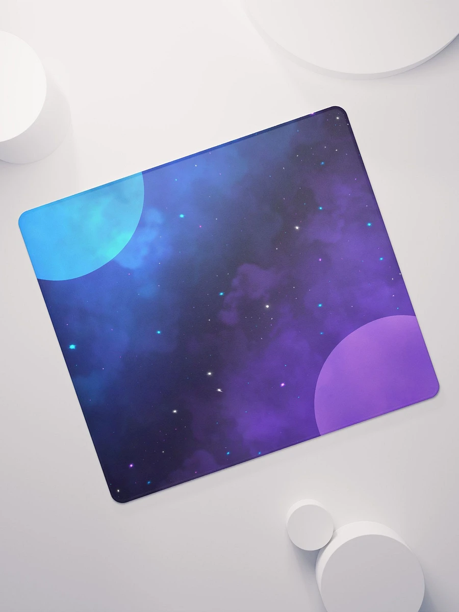 Two Moons Mouse Pad product image (7)