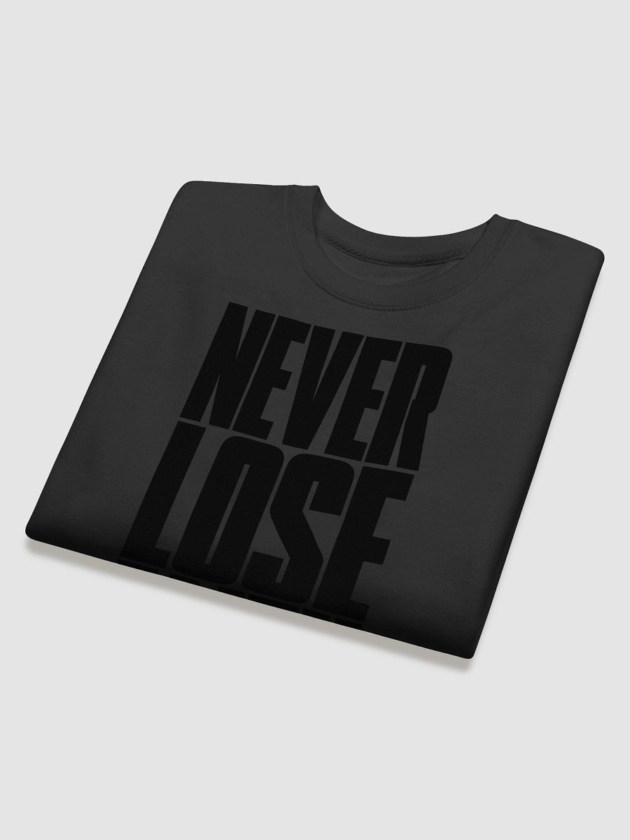 Never Lose Faith Sweatshirt product image (4)