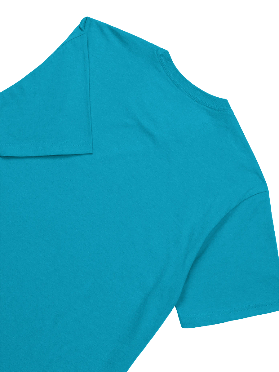 Packet Protector T-shirt product image (4)