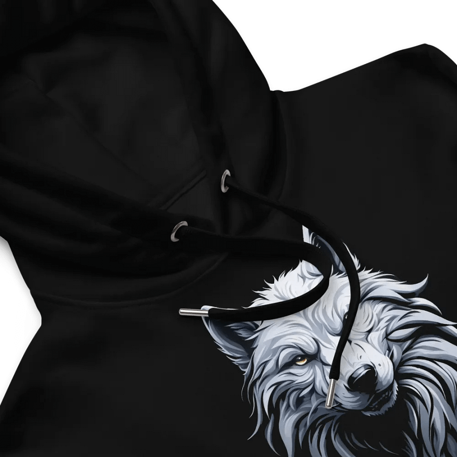 Lone Wolf product image (4)