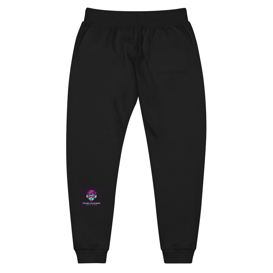 Cotton Heritage Unisex Fleece Joggers product image (4)