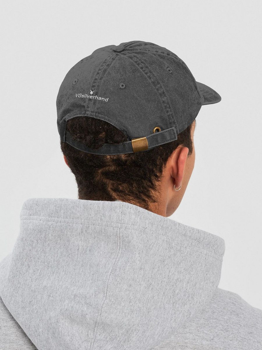 Pink Justice Vintage Baseball Cap product image (24)
