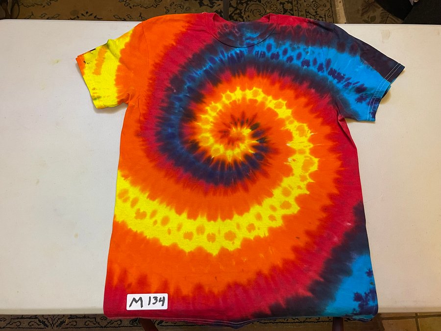 Dyes by Dusty! Medium 134 product image (1)