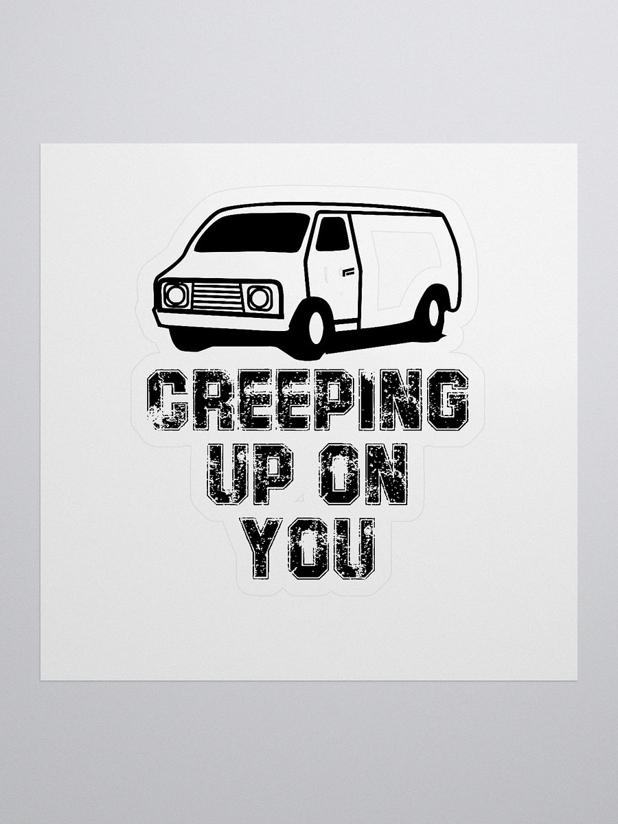 Creep Van product image (1)