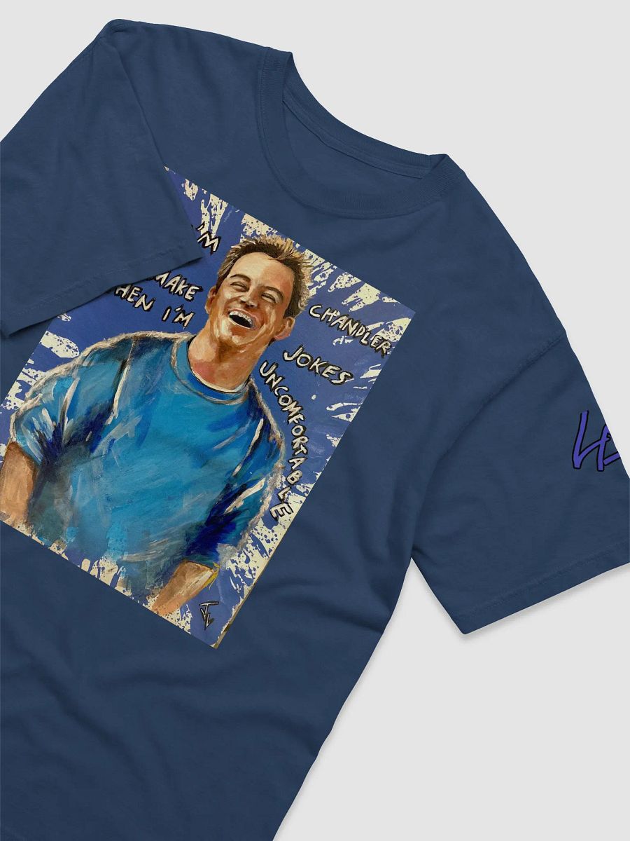 The Best Friend Heavyweight T-Shirt product image (38)