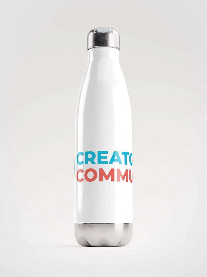 Kan Do Creators Water Bottle product image (2)
