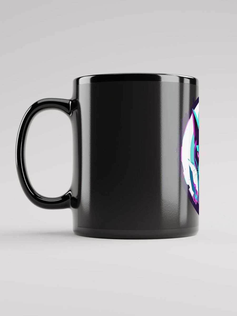 Cat Apocalypse Mug product image (12)