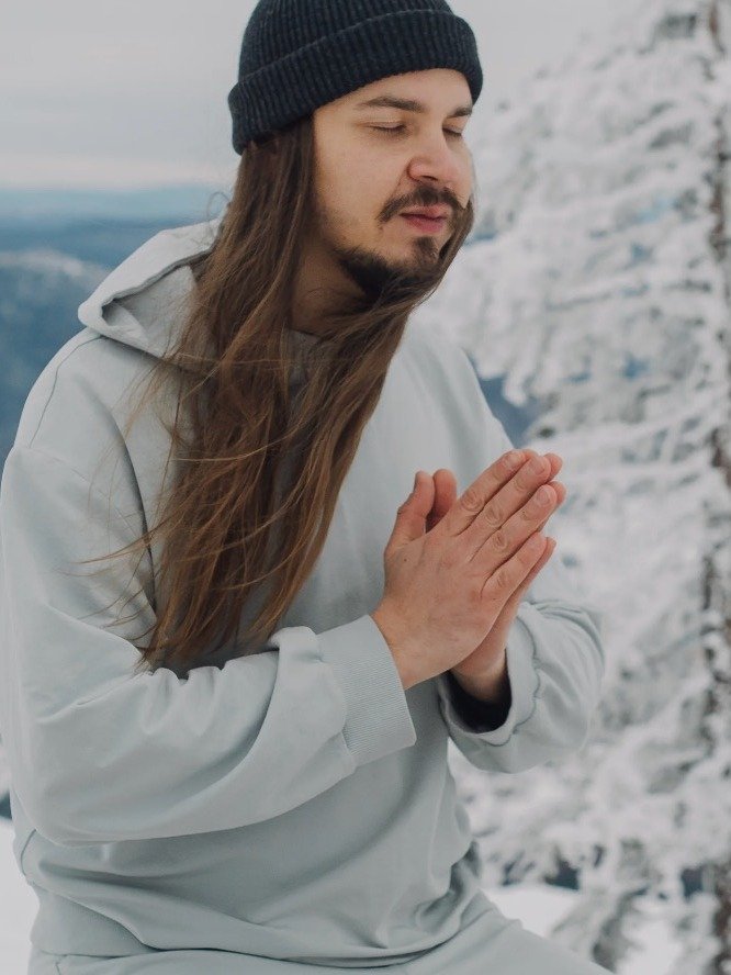 Meditation for peaceful decision making product image (1)