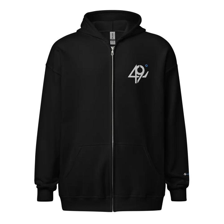 Unisex Zip-Up product image (1)